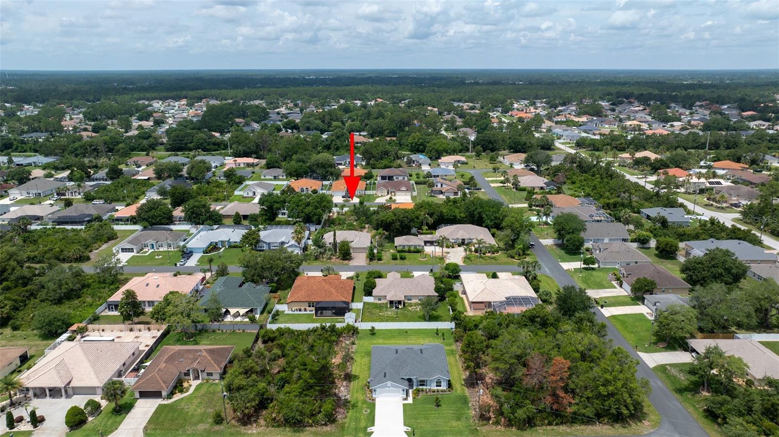 6 FAIRHILL LN, PALM COAST, FL, 32137