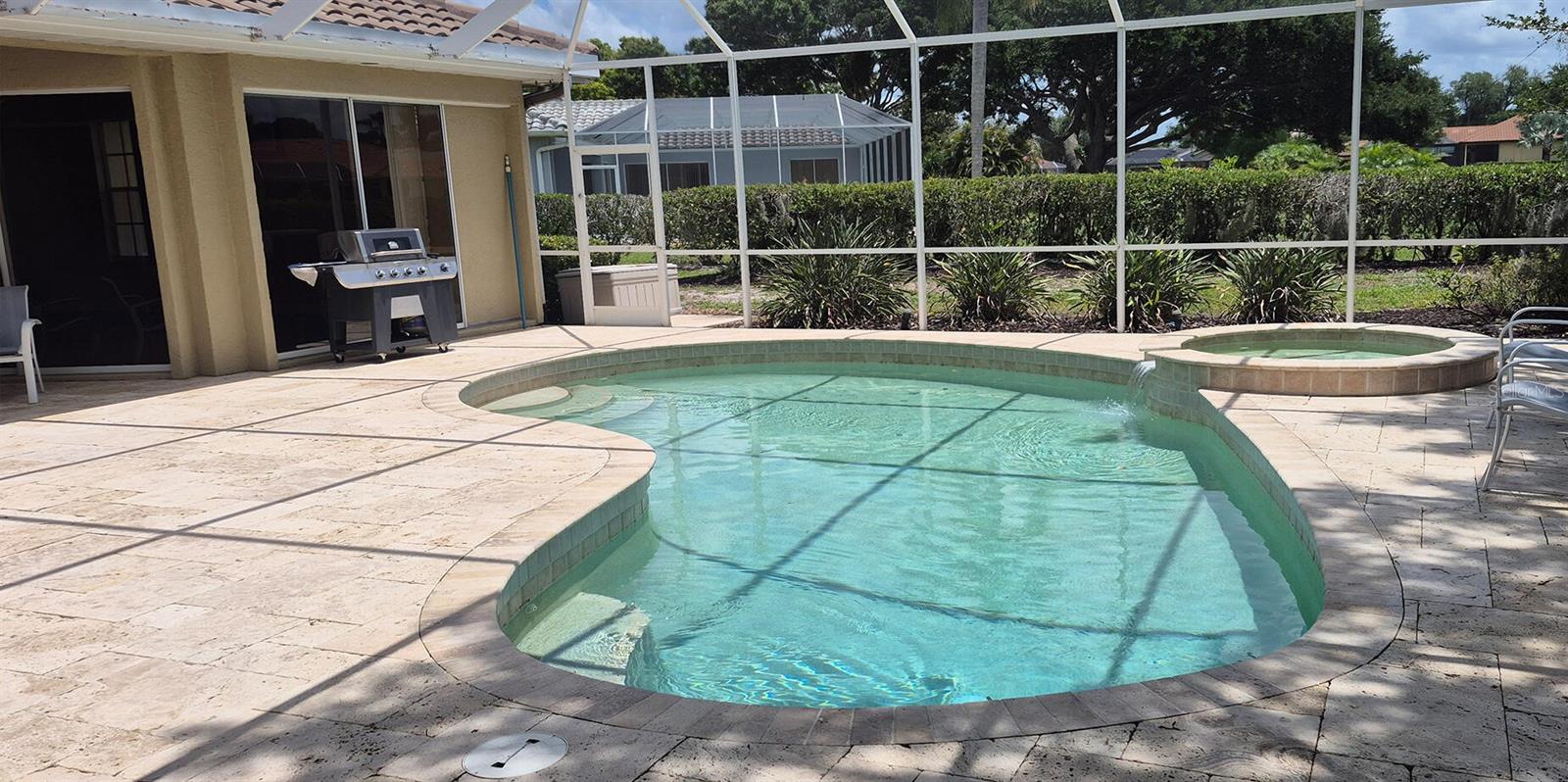 8333 EAGLE LAKE DR, SARASOTA, FL, 34241