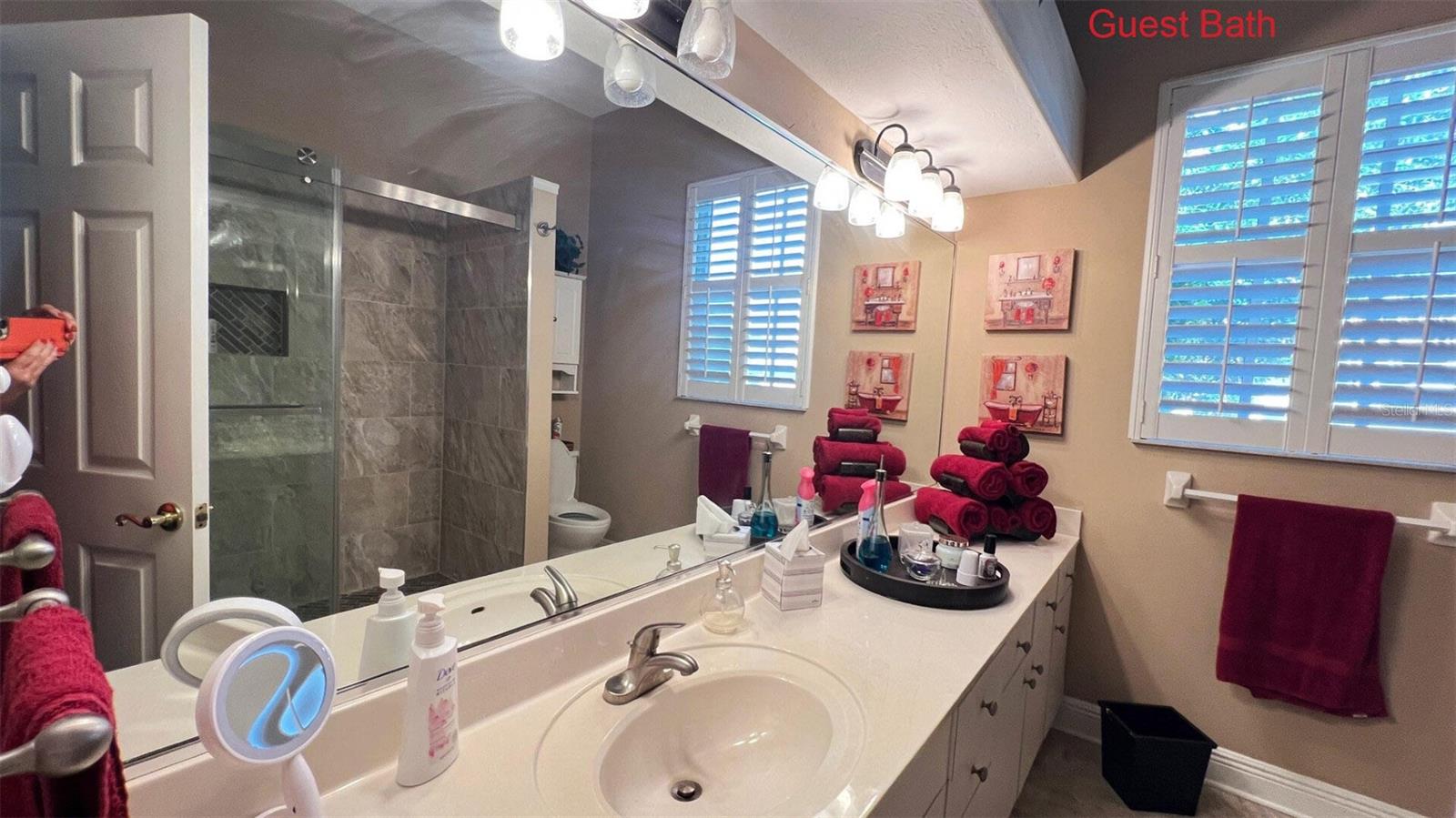8333 EAGLE LAKE DR, SARASOTA, FL, 34241