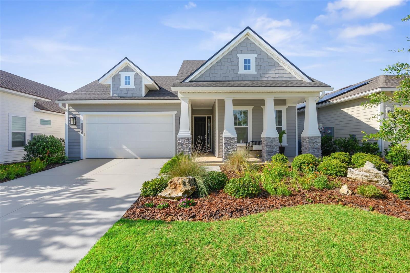 11975 SW 31ST RD, GAINESVILLE, FL, 32608