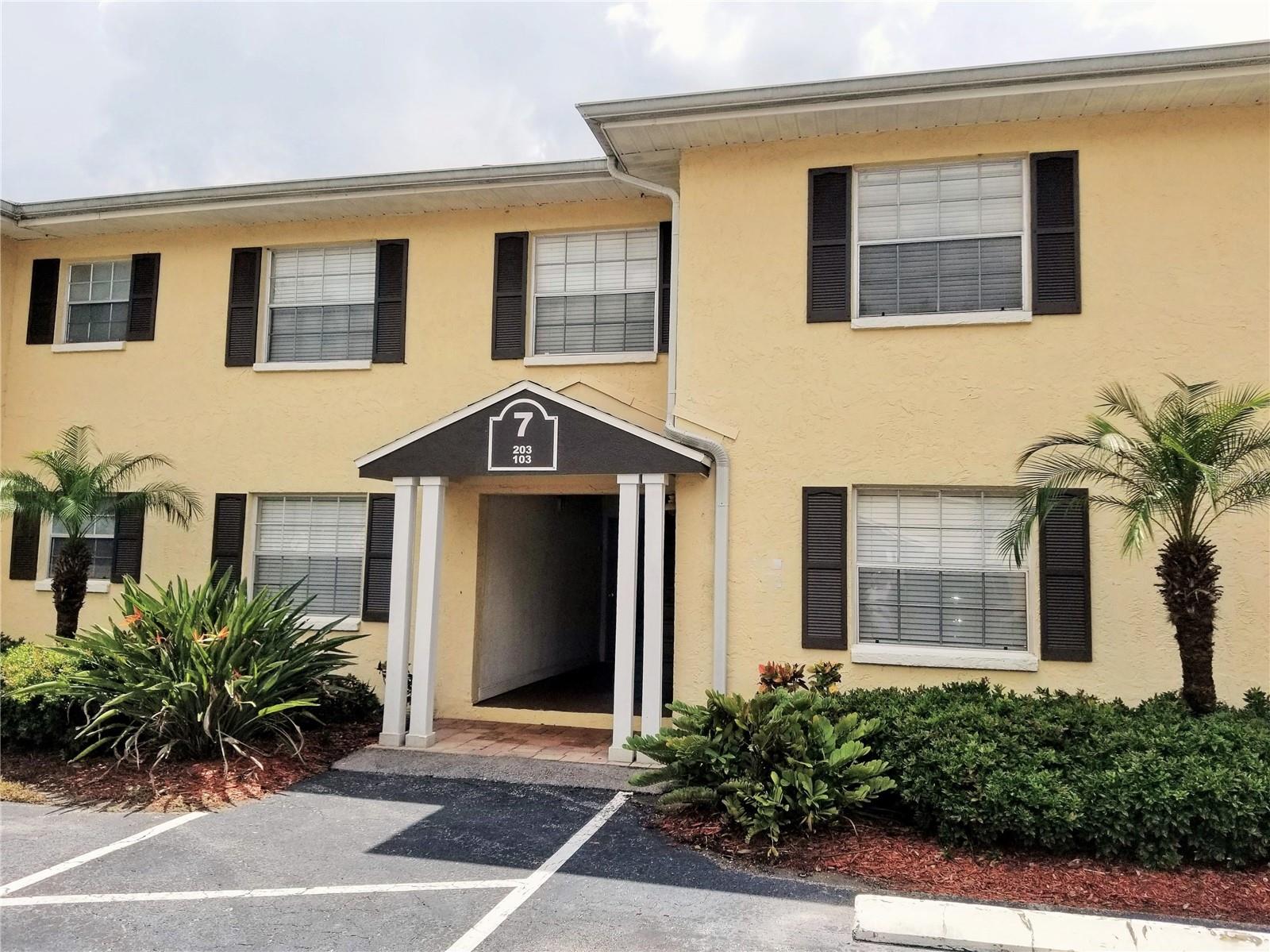 13125 WILCOX RD #7203, LARGO, FL, 33774