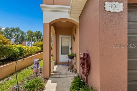 994 CELTIC CIR, TARPON SPRINGS, FL, 34689