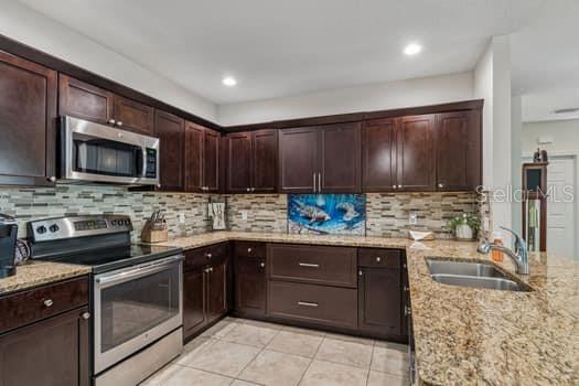 994 CELTIC CIR, TARPON SPRINGS, FL, 34689