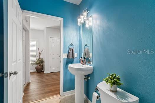 994 CELTIC CIR, TARPON SPRINGS, FL, 34689