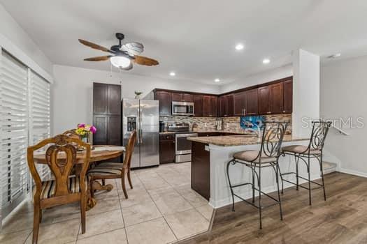 994 CELTIC CIR, TARPON SPRINGS, FL, 34689
