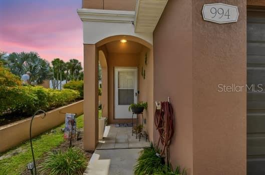 994 CELTIC CIR, TARPON SPRINGS, FL, 34689