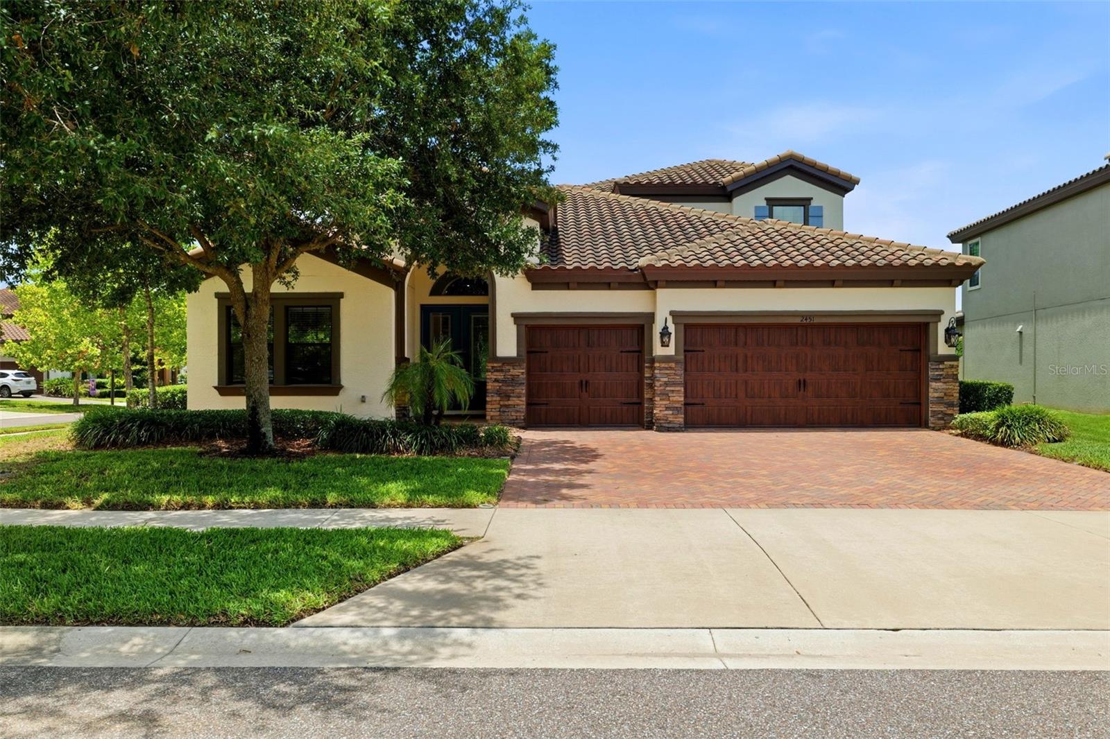 2451 SLADE AVE, ODESSA, FL, 33556