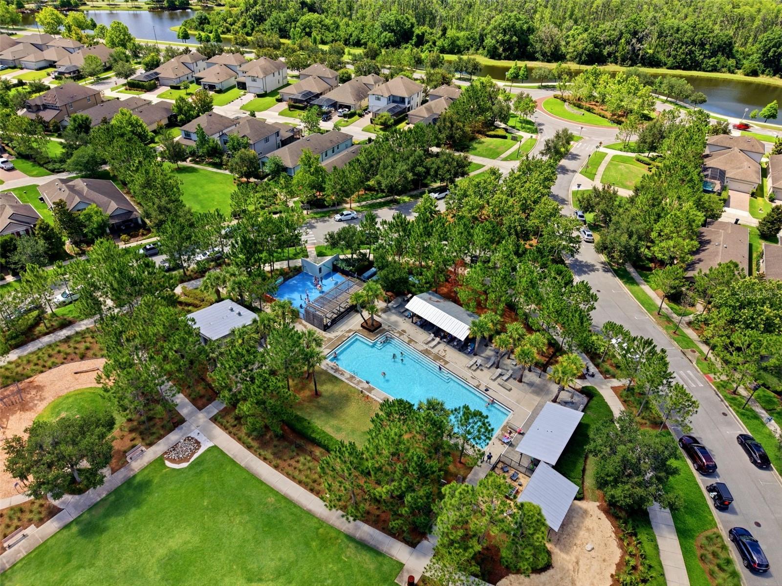 2451 SLADE AVE, ODESSA, FL, 33556