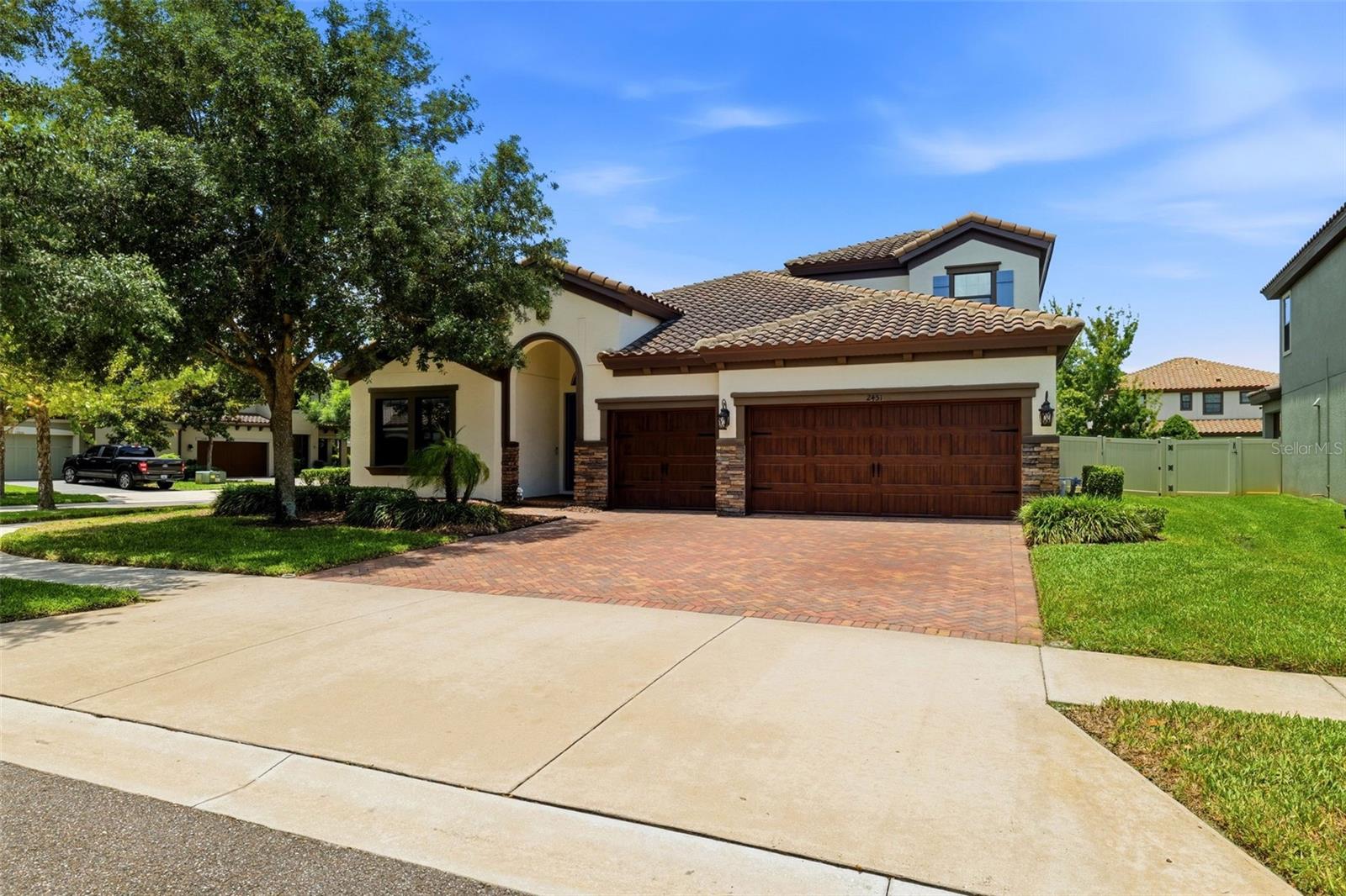 2451 SLADE AVE, ODESSA, FL, 33556