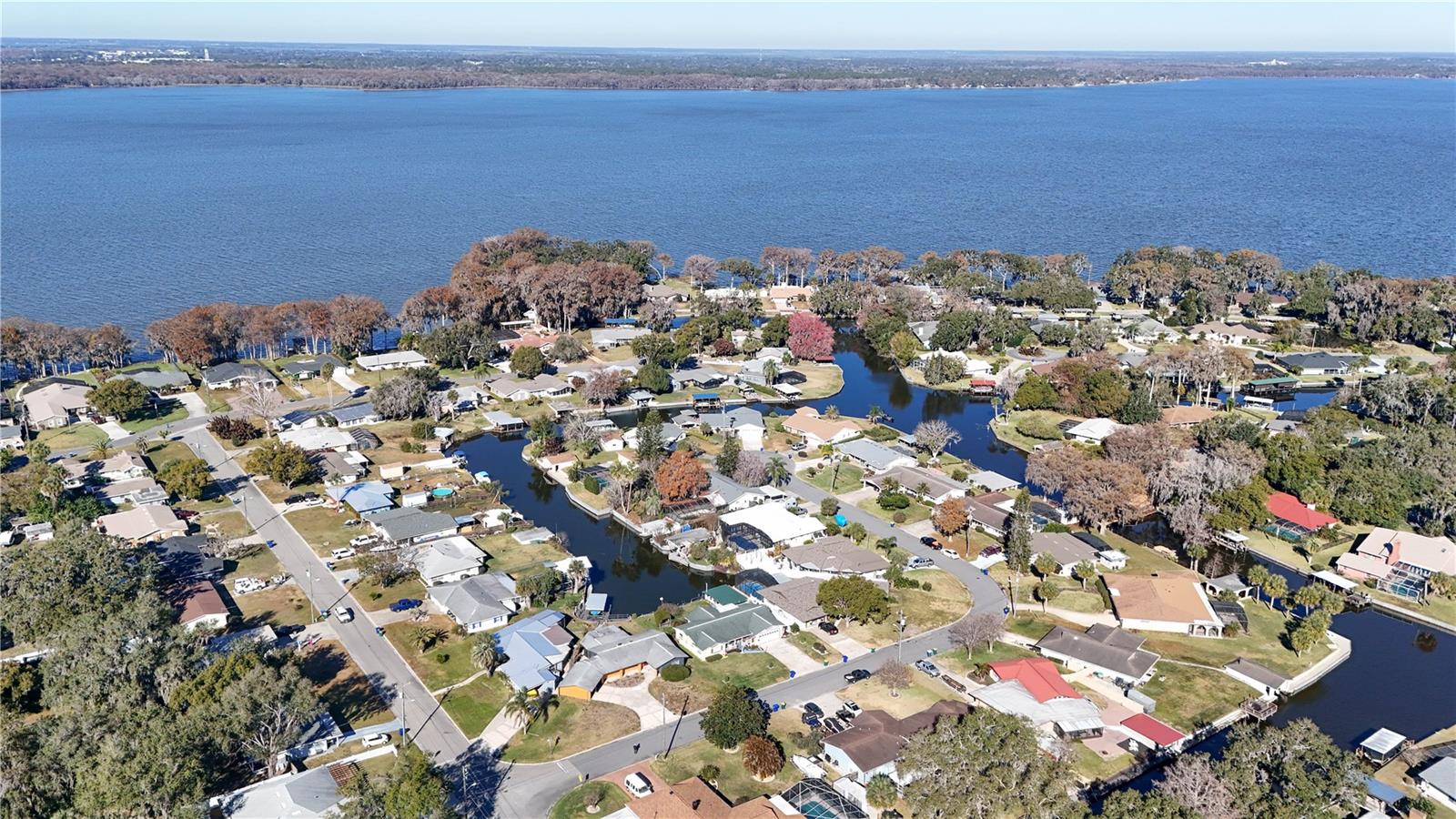 1503 CANAL CT, TAVARES, FL, 32778