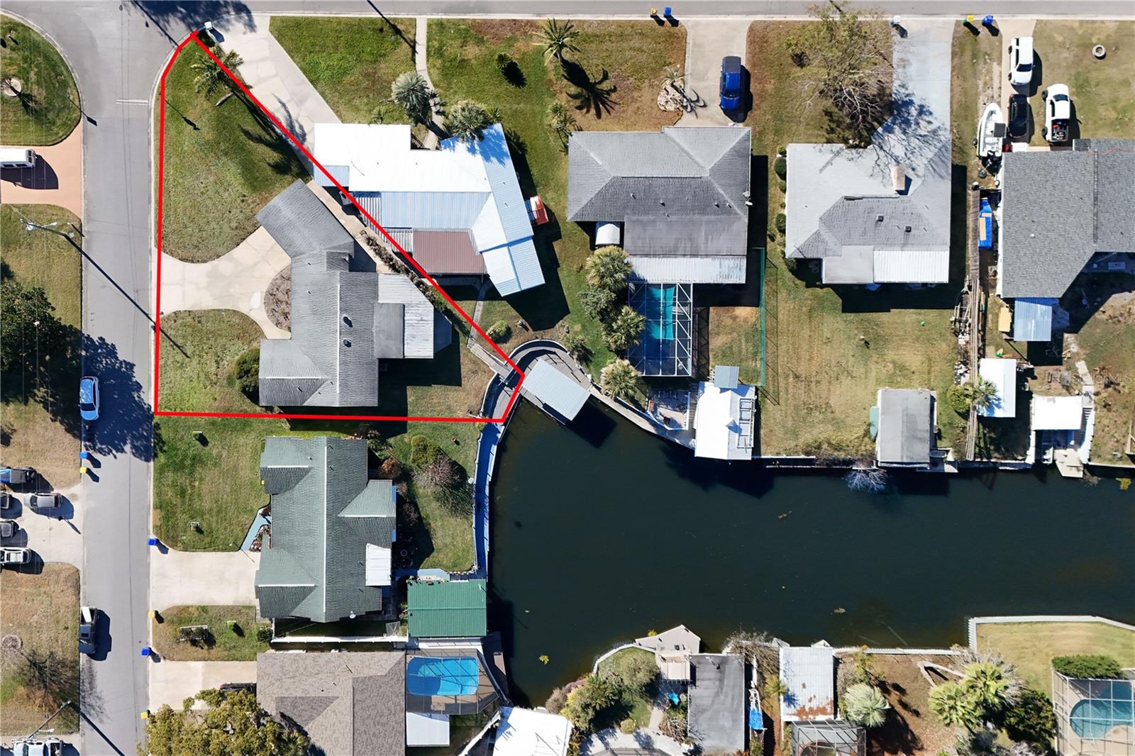 1503 CANAL CT, TAVARES, FL, 32778