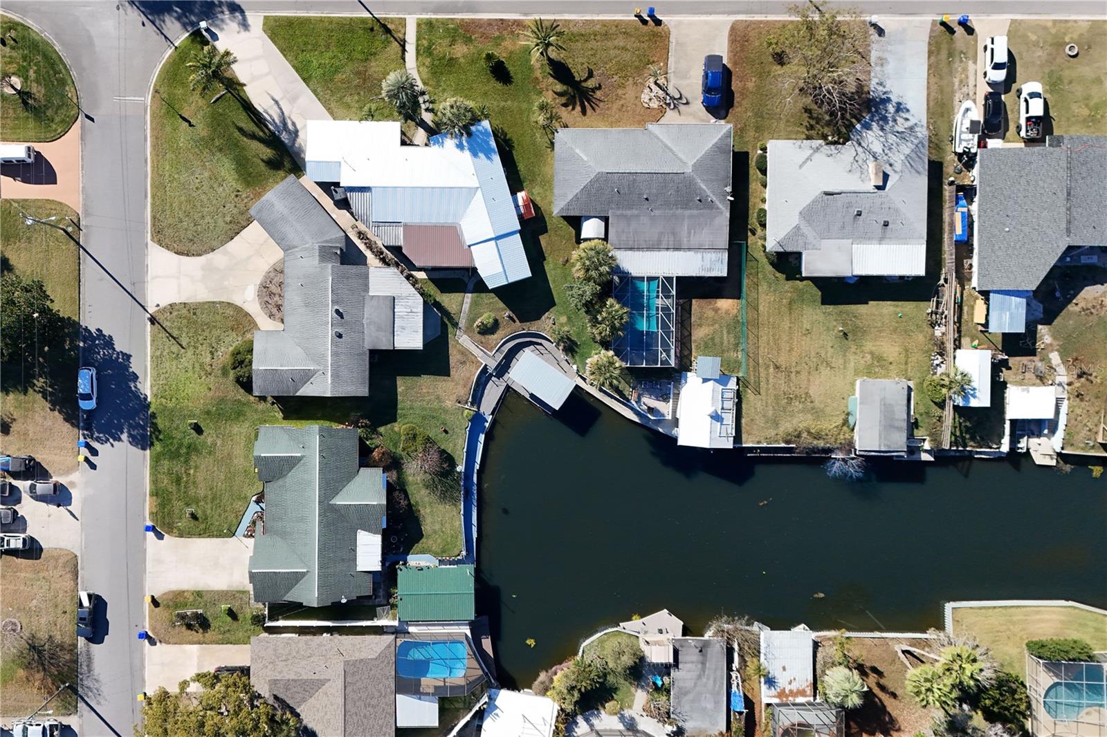 1503 CANAL CT, TAVARES, FL, 32778