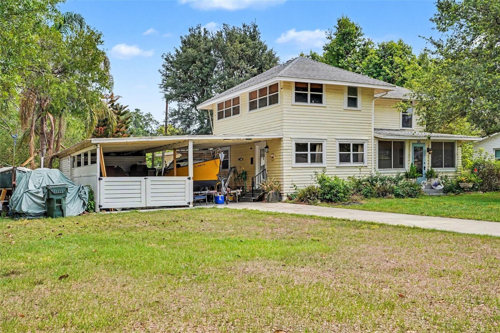 815 BONNIE DR, LAKELAND, FL, 33803