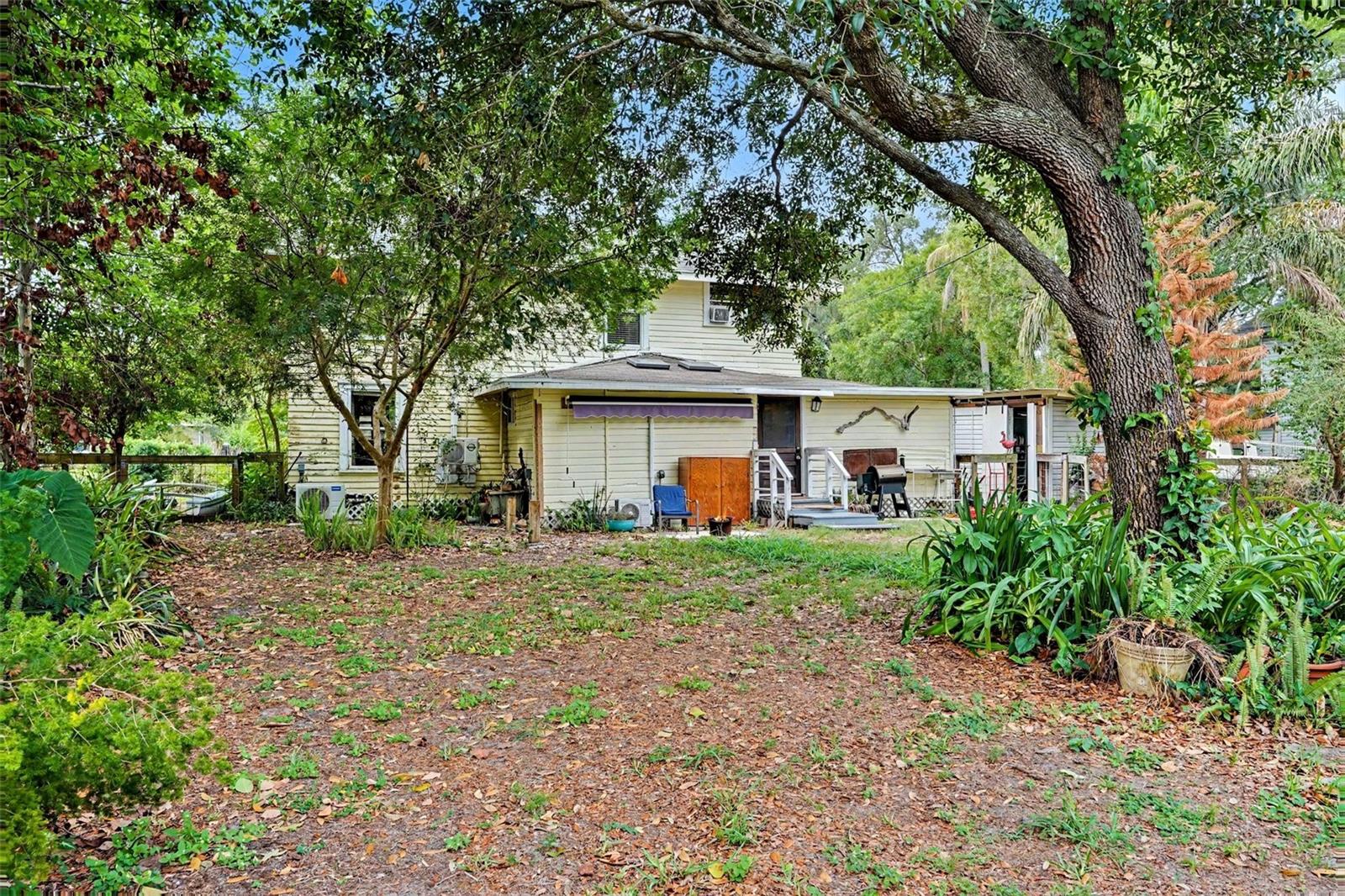 815 BONNIE DR, LAKELAND, FL, 33803