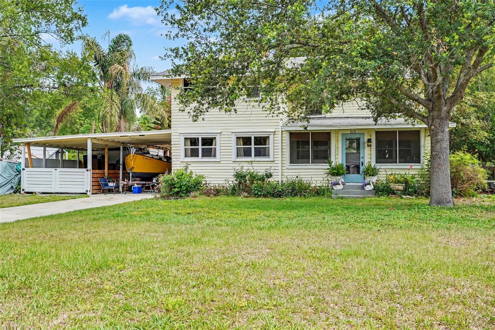 815 BONNIE DR, LAKELAND, FL, 33803