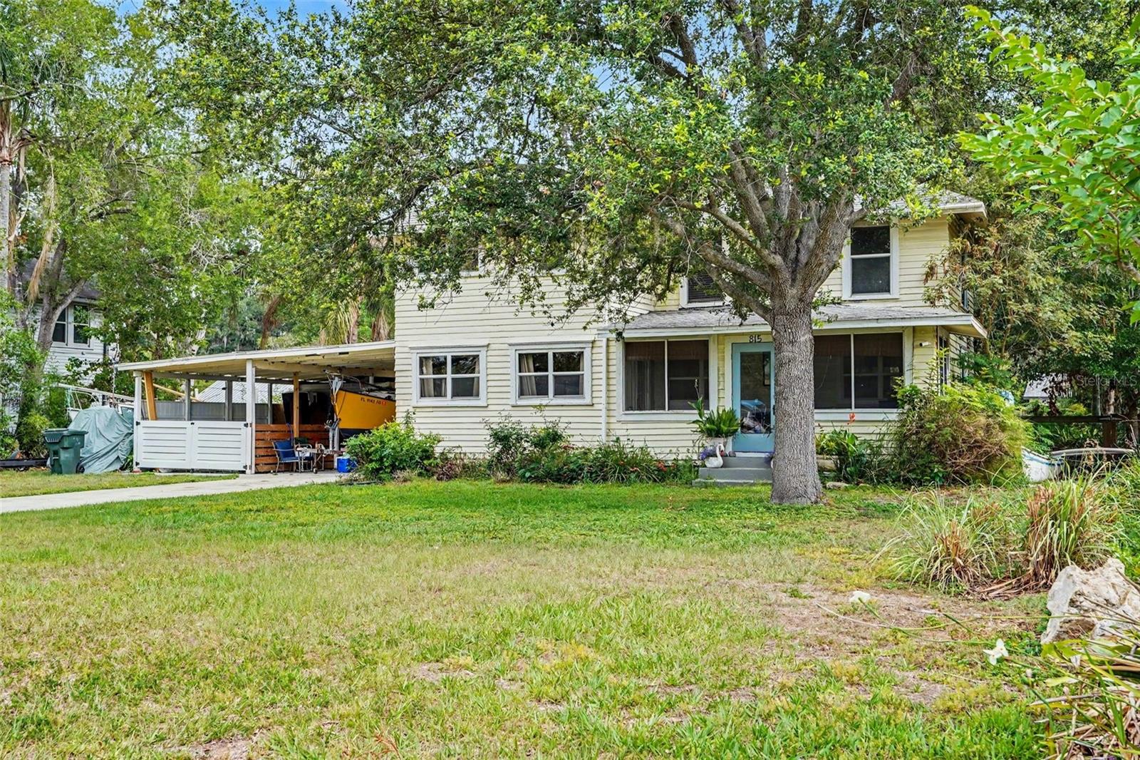 815 BONNIE DR, LAKELAND, FL, 33803