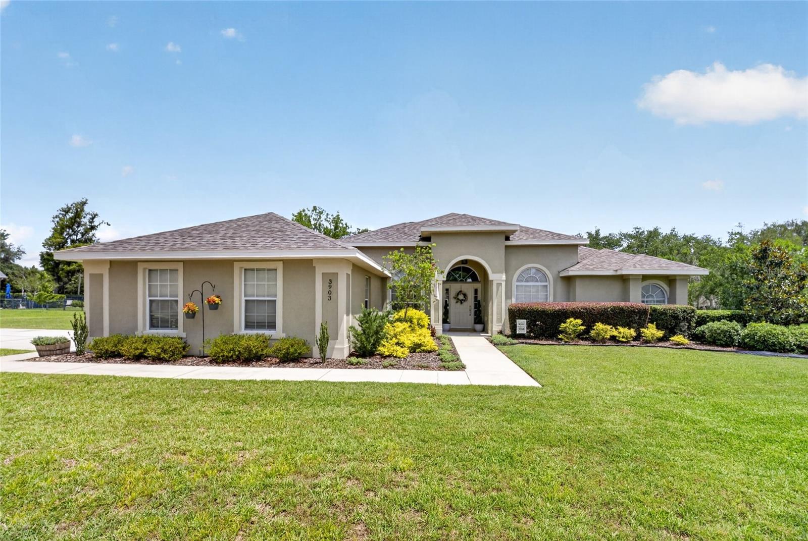 3903 SE 38TH LOOP, OCALA, FL, 34480