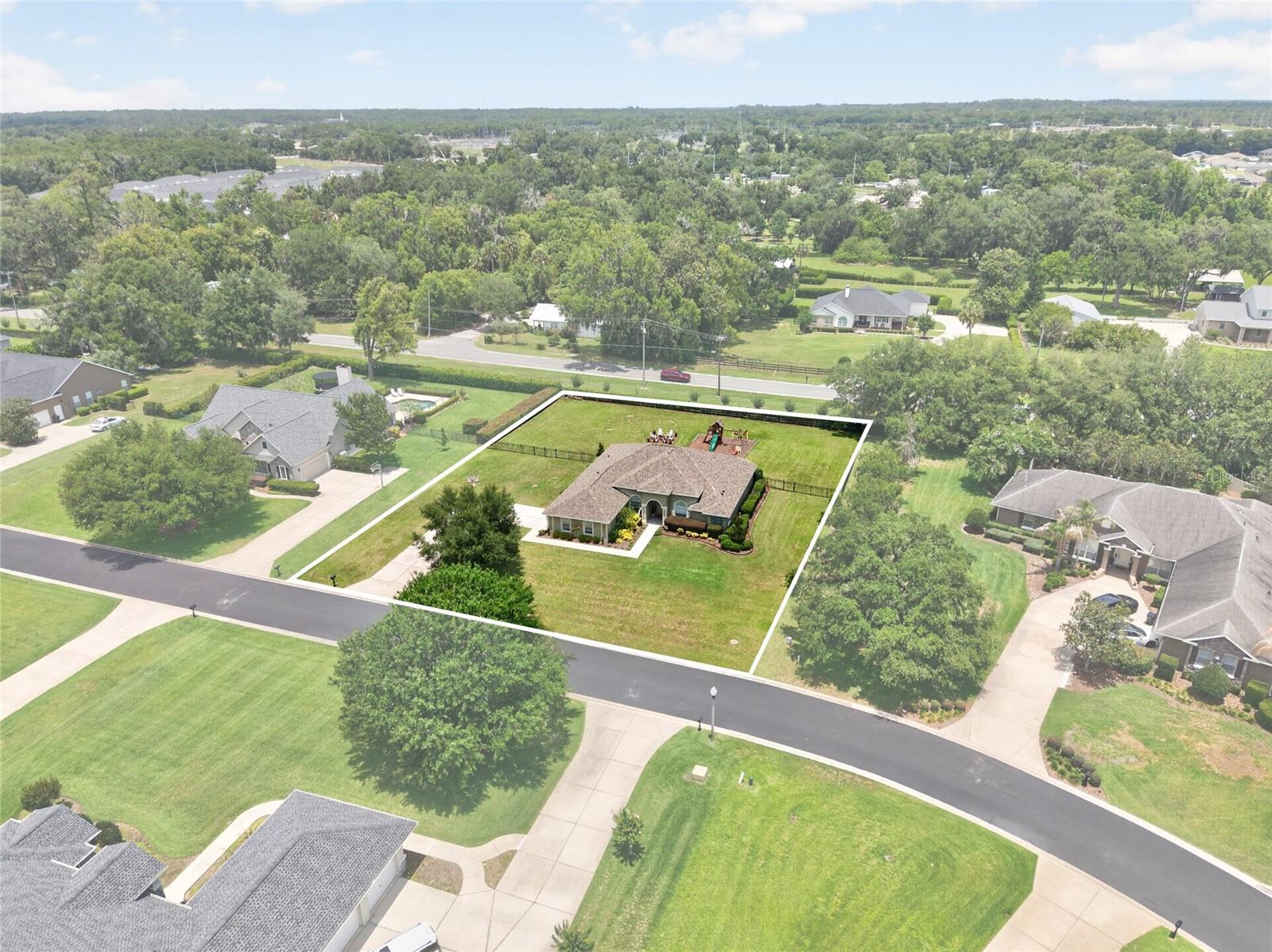 3903 SE 38TH LOOP, OCALA, FL, 34480