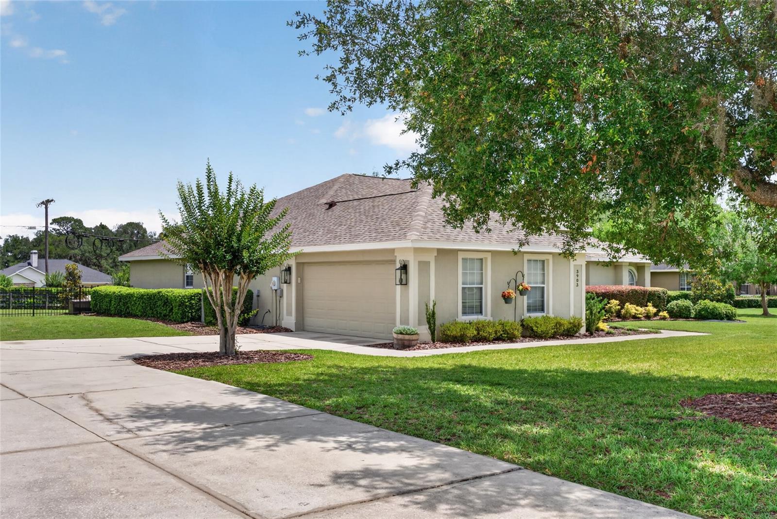 3903 SE 38TH LOOP, OCALA, FL, 34480