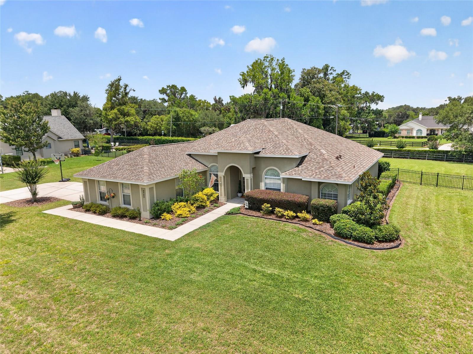 3903 SE 38TH LOOP, OCALA, FL, 34480