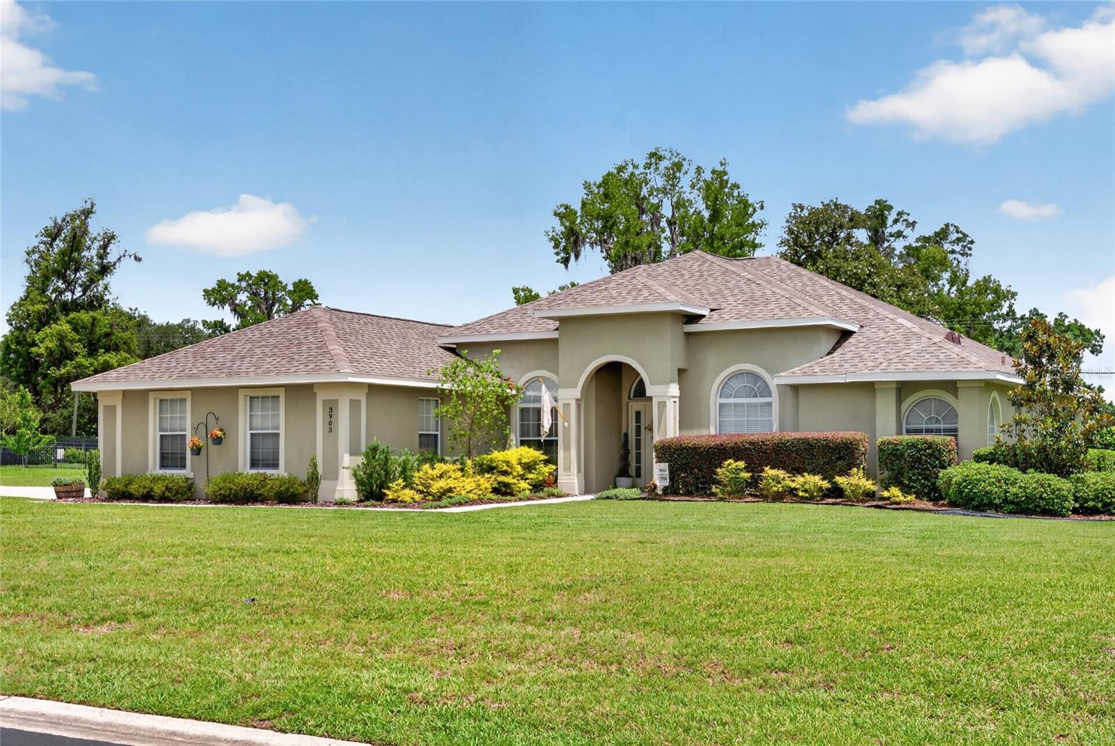 3903 SE 38TH LOOP, OCALA, FL, 34480