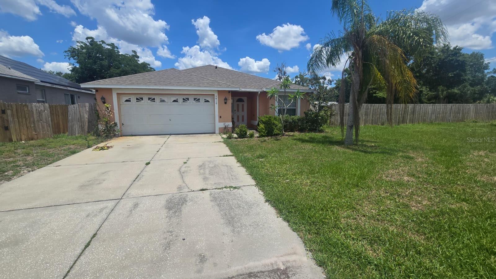 5910 BAKER RD, NEW PORT RICHEY, FL, 34653