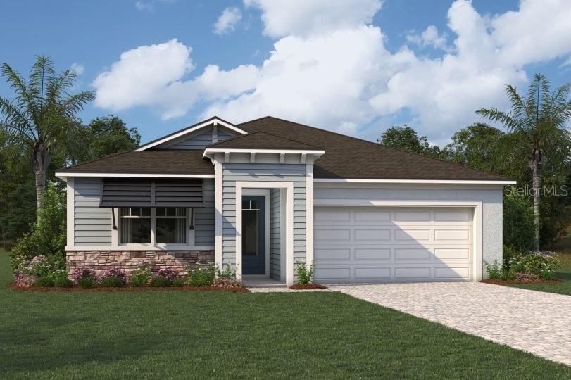 34890 FLOWER PATCH DR, DADE CITY, FL, 33525