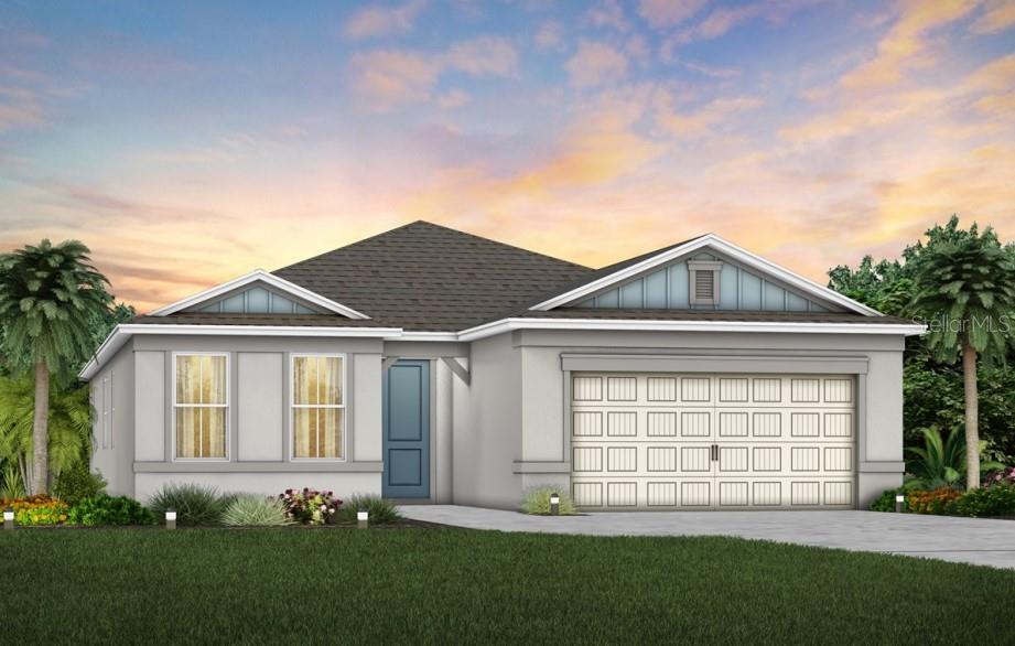 3290 ELLSWORTH AVE, DAVENPORT, FL, 33837
