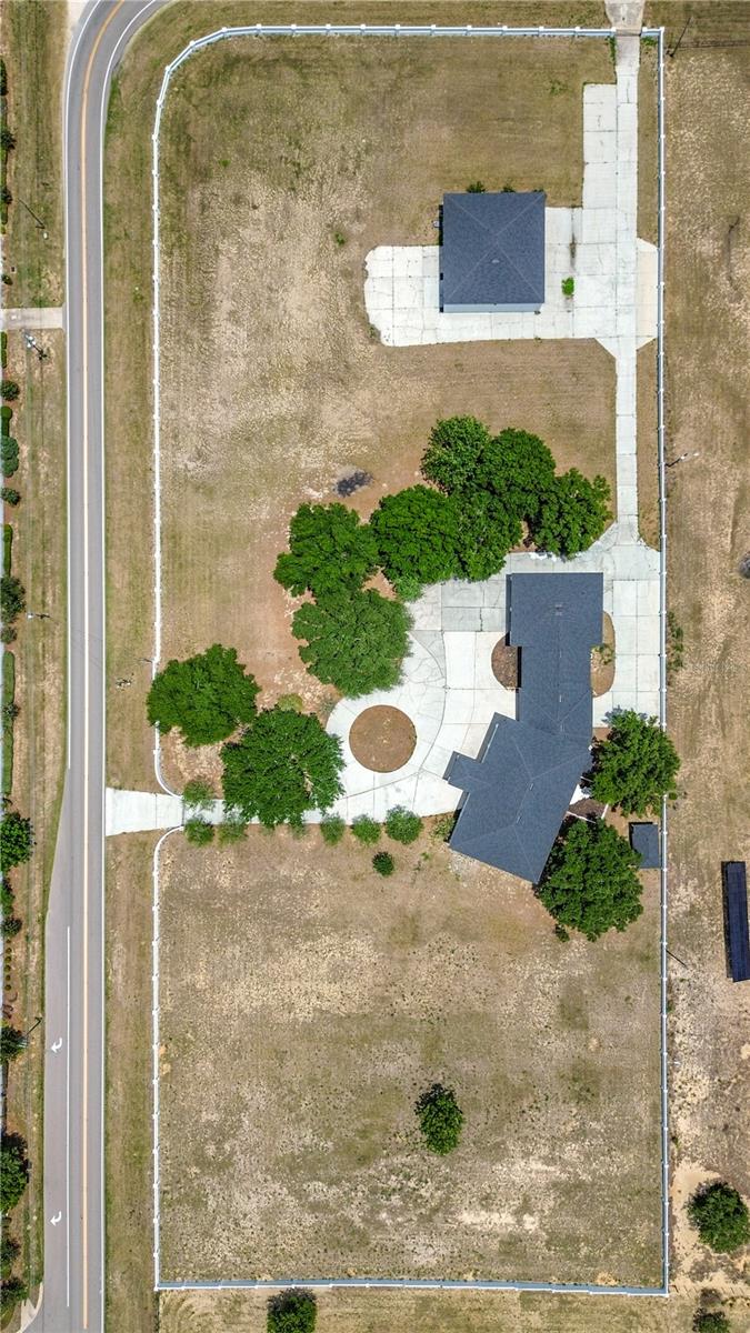 7925 LAKE MABEL LOOP RD, DUNDEE, FL, 33838