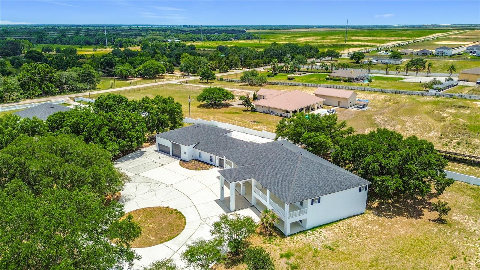 7925 LAKE MABEL LOOP RD, DUNDEE, FL, 33838