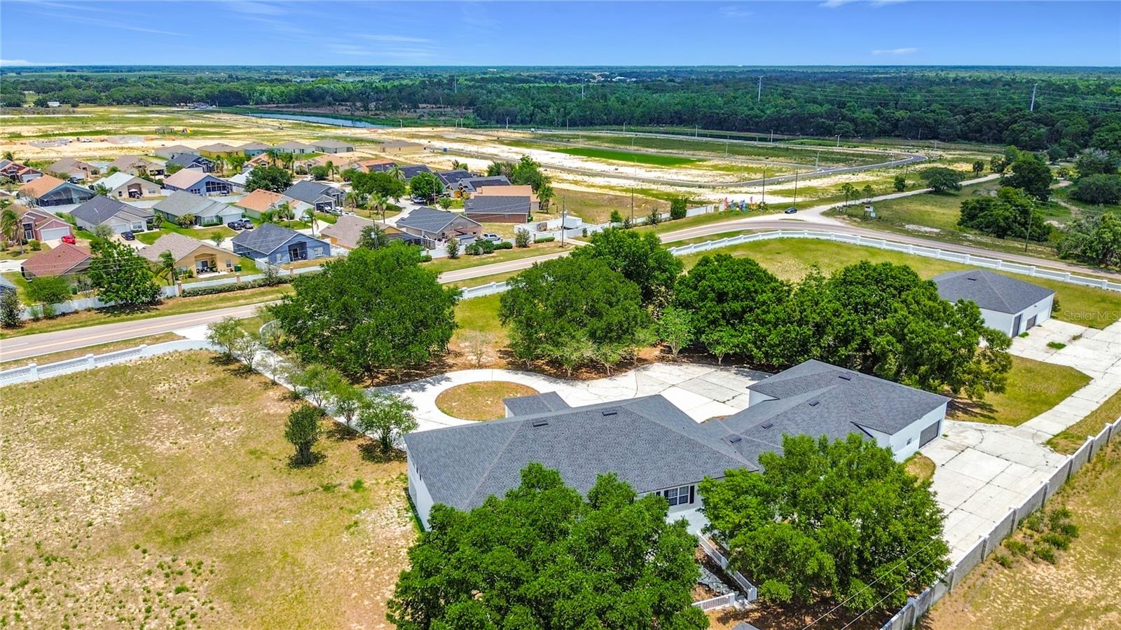 7925 LAKE MABEL LOOP RD, DUNDEE, FL, 33838