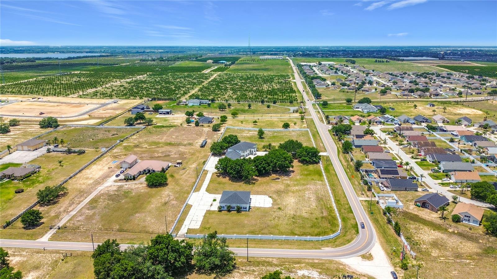 7925 LAKE MABEL LOOP RD, DUNDEE, FL, 33838