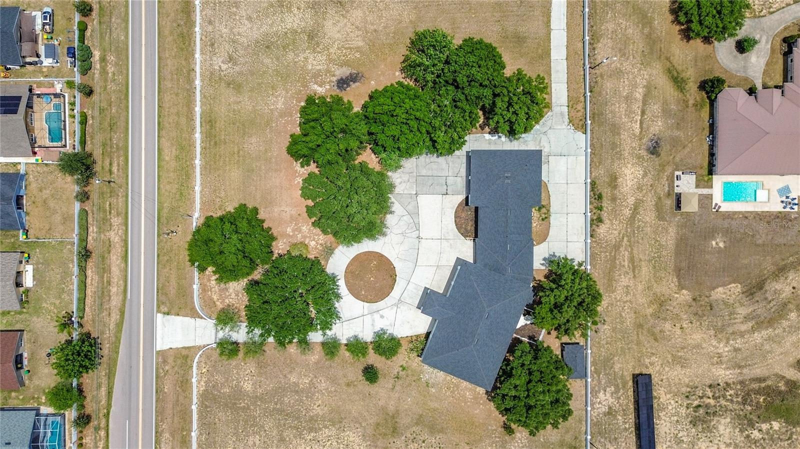 7925 LAKE MABEL LOOP RD, DUNDEE, FL, 33838