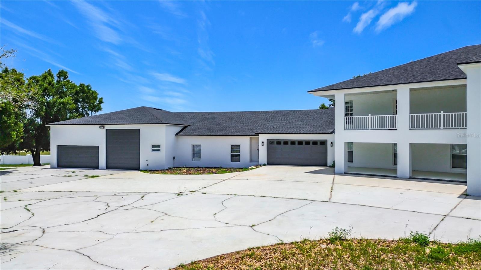 7925 LAKE MABEL LOOP RD, DUNDEE, FL, 33838