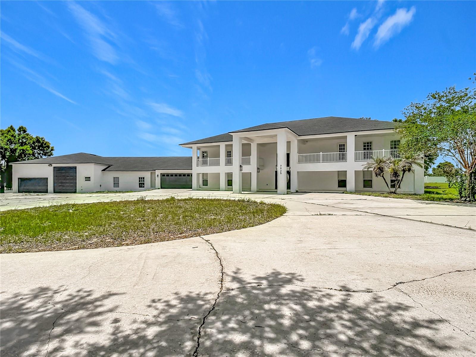7925 LAKE MABEL LOOP RD, DUNDEE, FL, 33838