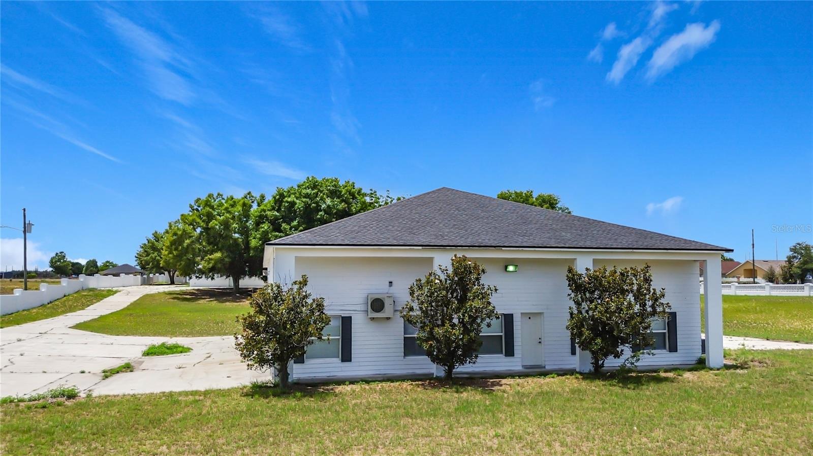 7925 LAKE MABEL LOOP RD, DUNDEE, FL, 33838
