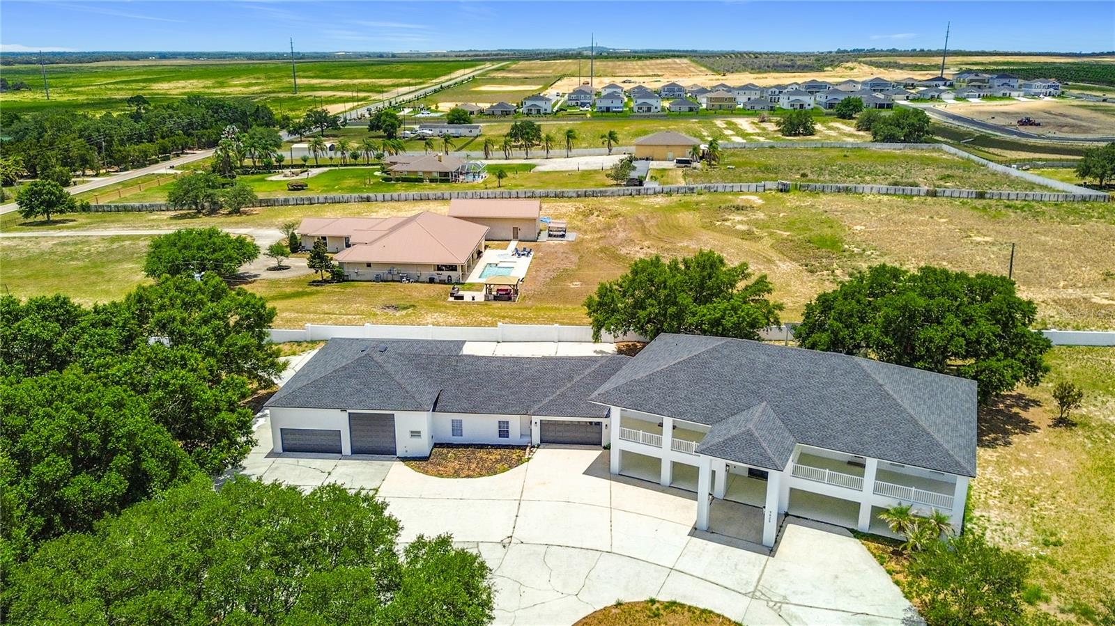 7925 LAKE MABEL LOOP RD, DUNDEE, FL, 33838