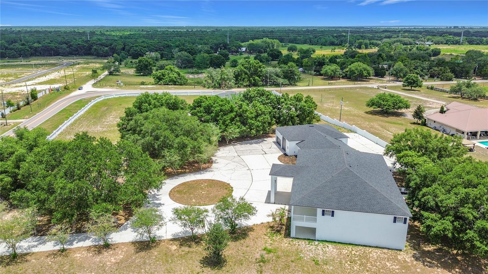 7925 LAKE MABEL LOOP RD, DUNDEE, FL, 33838