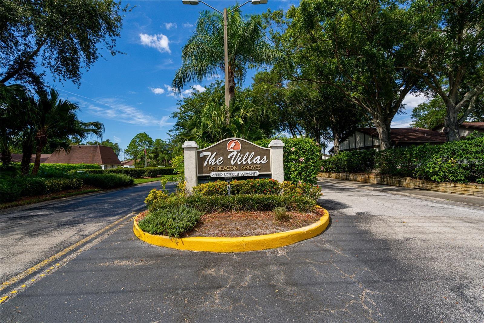 2130 BANCROFT PL #B, PALM HARBOR, FL, 34683