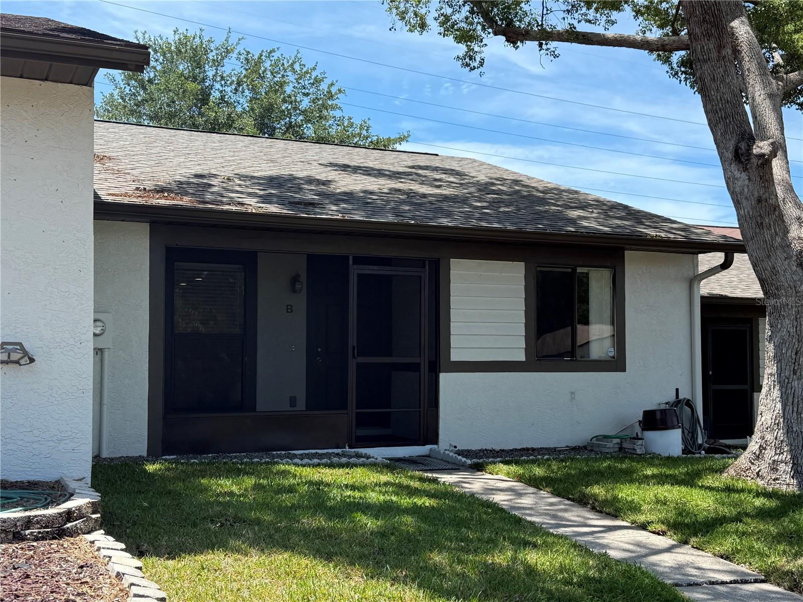2130 BANCROFT PL #B, PALM HARBOR, FL, 34683
