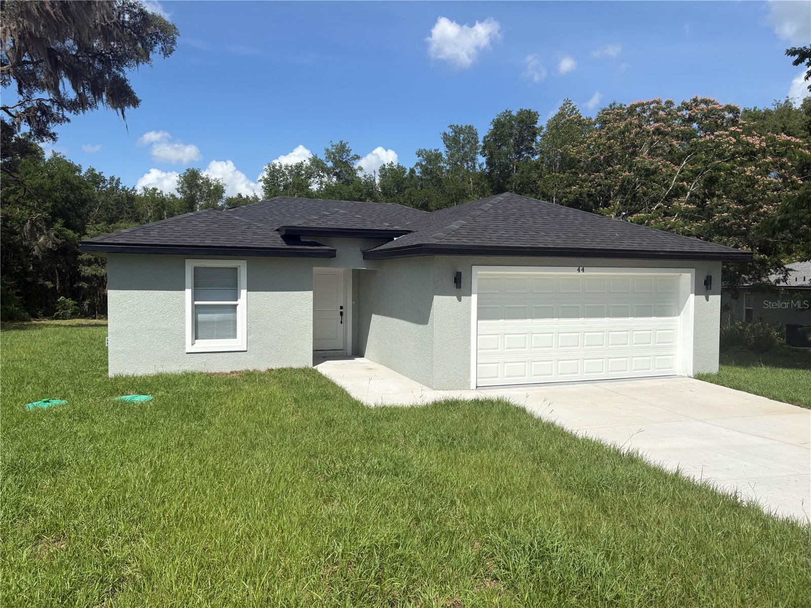 44 DOGWOOD DRIVE CRSE, OCALA, FL, 34472
