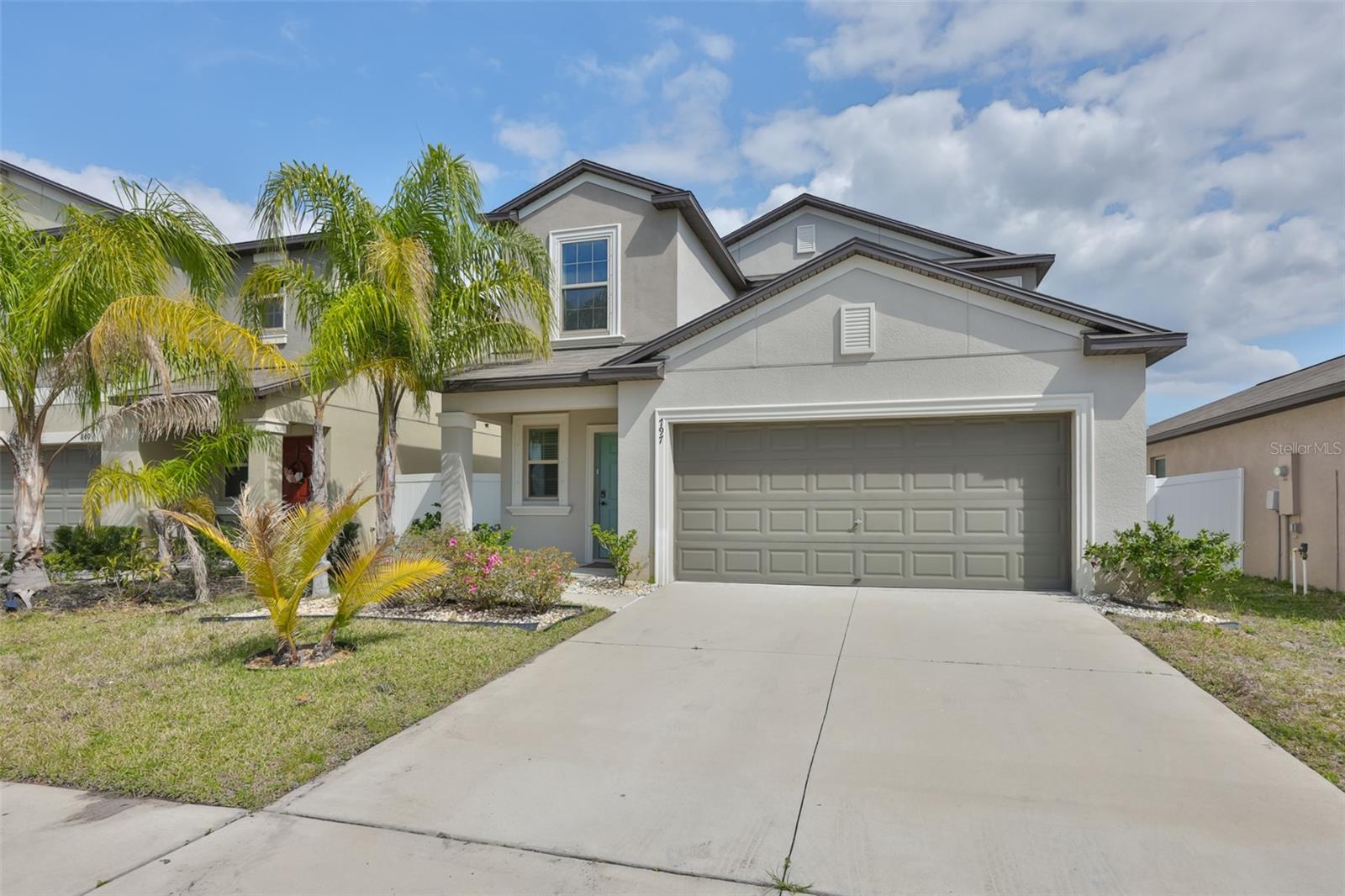 797 OLIVE CONCH ST, RUSKIN, FL, 33570