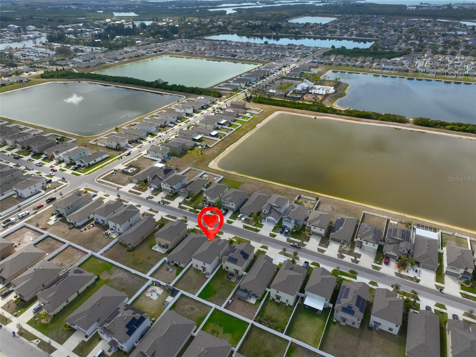 797 OLIVE CONCH ST, RUSKIN, FL, 33570