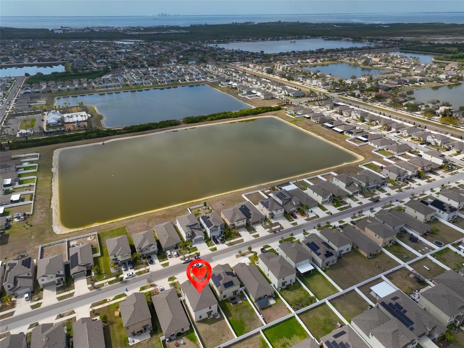 797 OLIVE CONCH ST, RUSKIN, FL, 33570