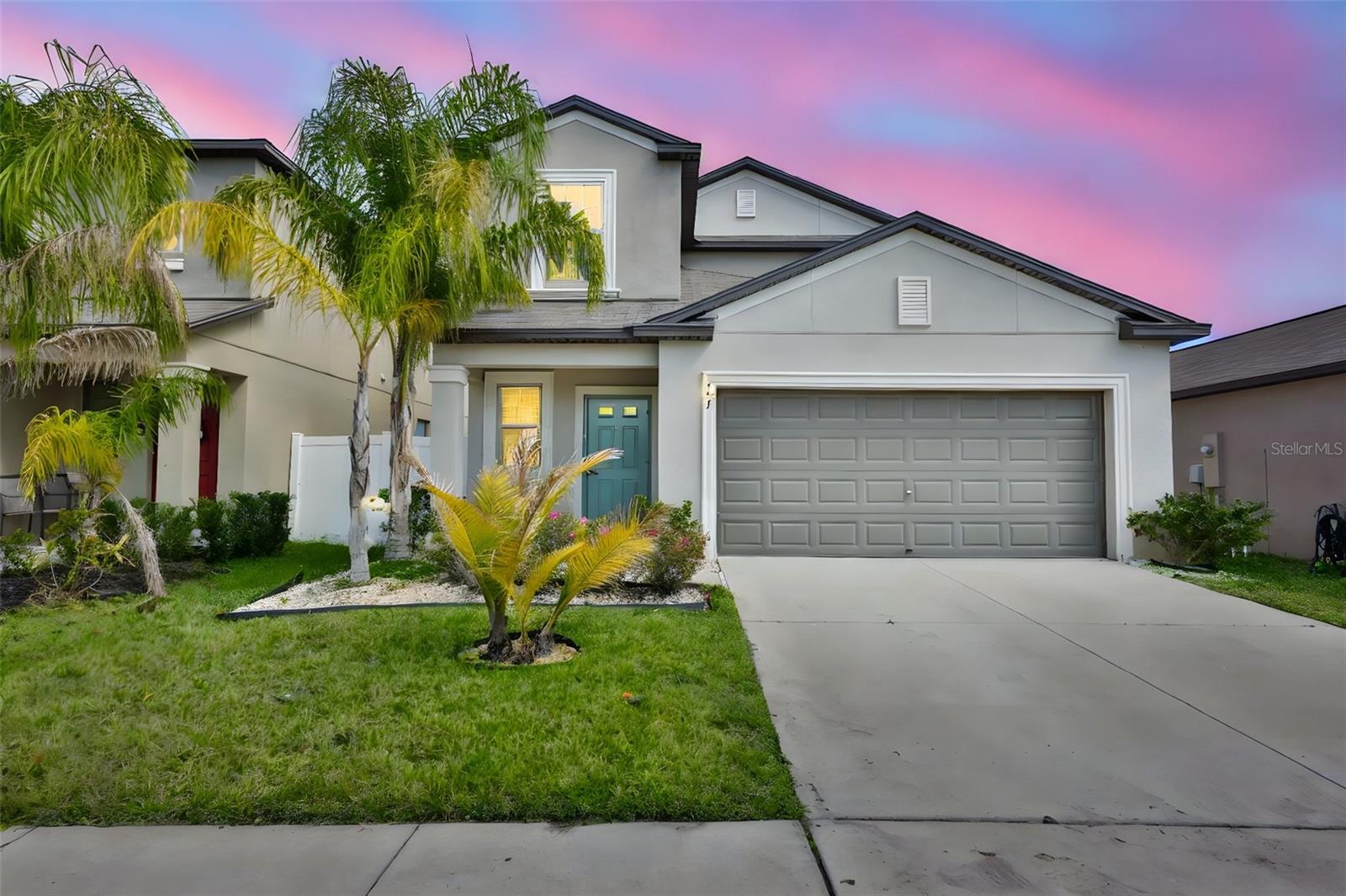 797 OLIVE CONCH ST, RUSKIN, FL, 33570
