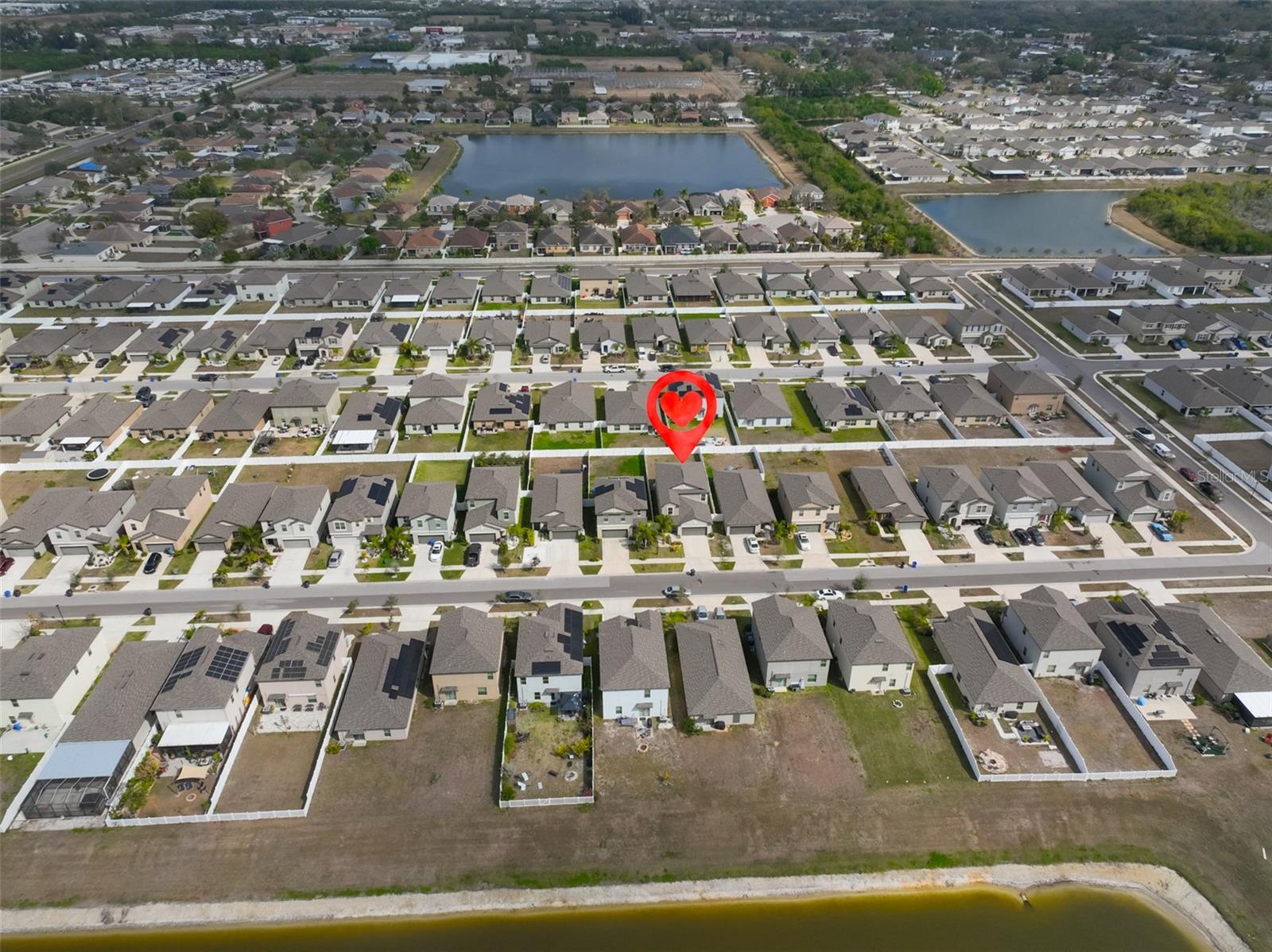797 OLIVE CONCH ST, RUSKIN, FL, 33570