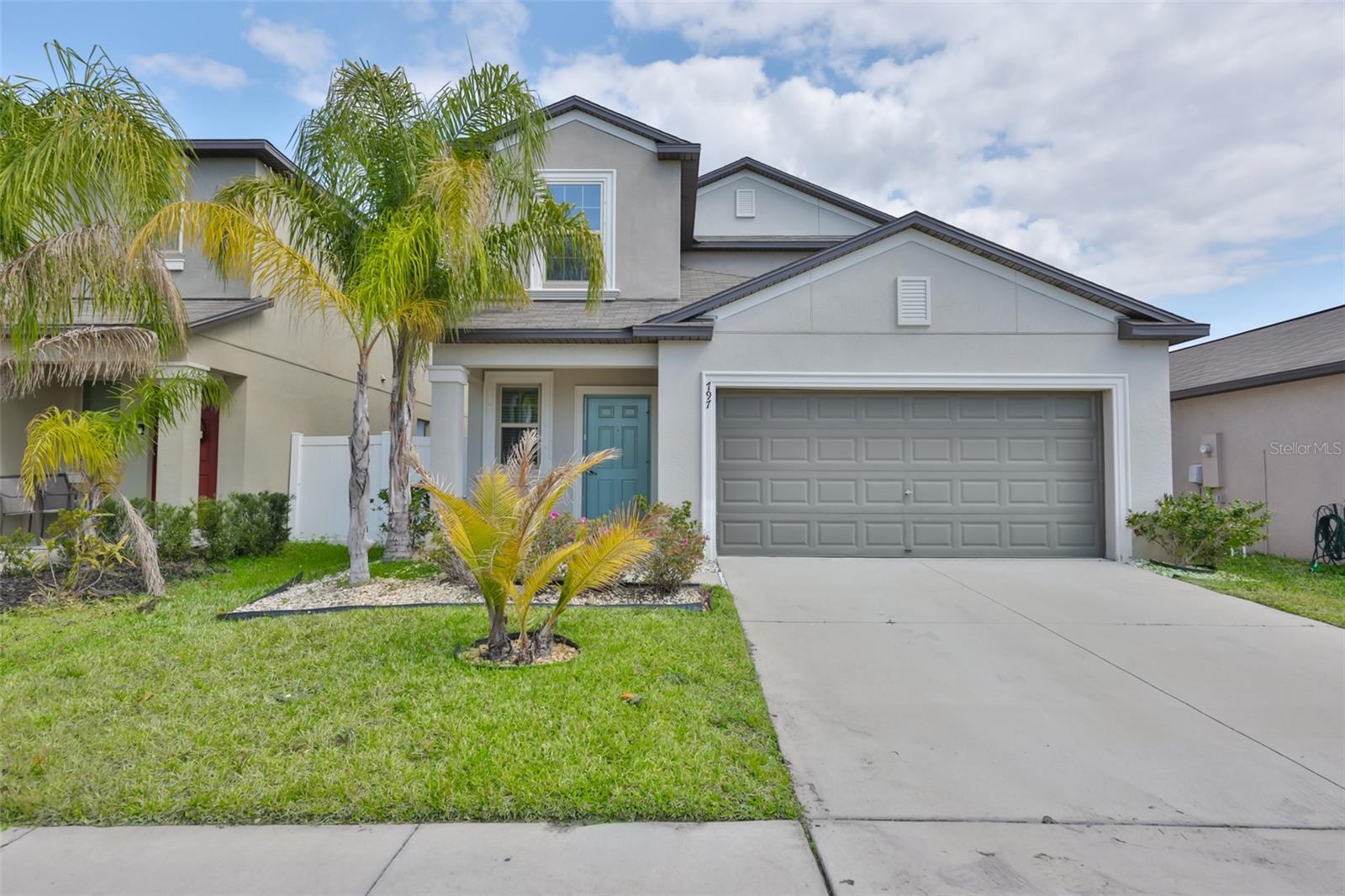 797 OLIVE CONCH ST, RUSKIN, FL, 33570