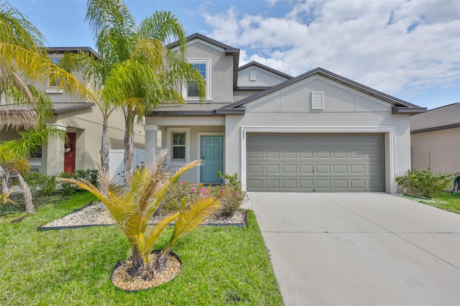797 OLIVE CONCH ST, RUSKIN, FL, 33570