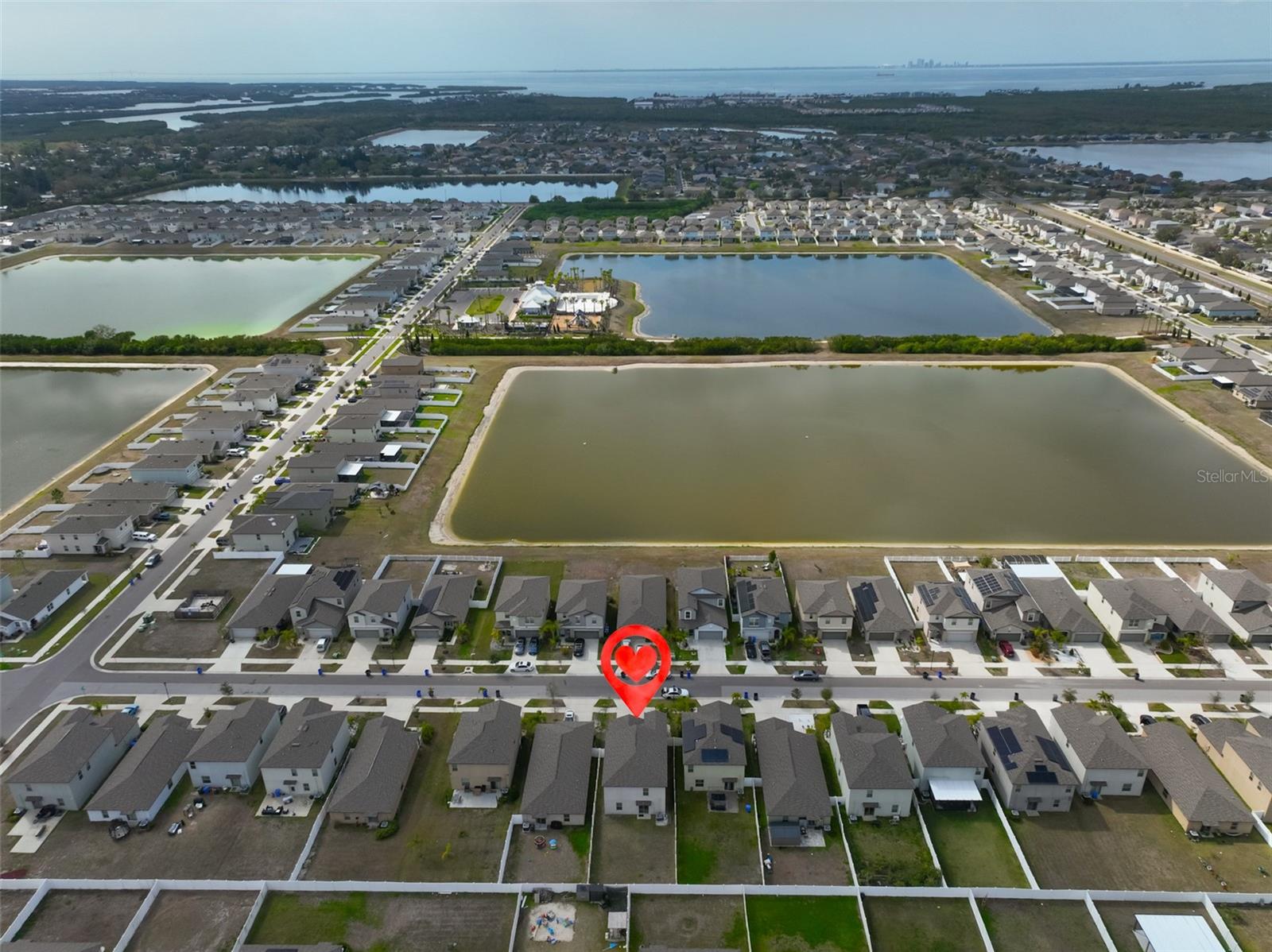 797 OLIVE CONCH ST, RUSKIN, FL, 33570