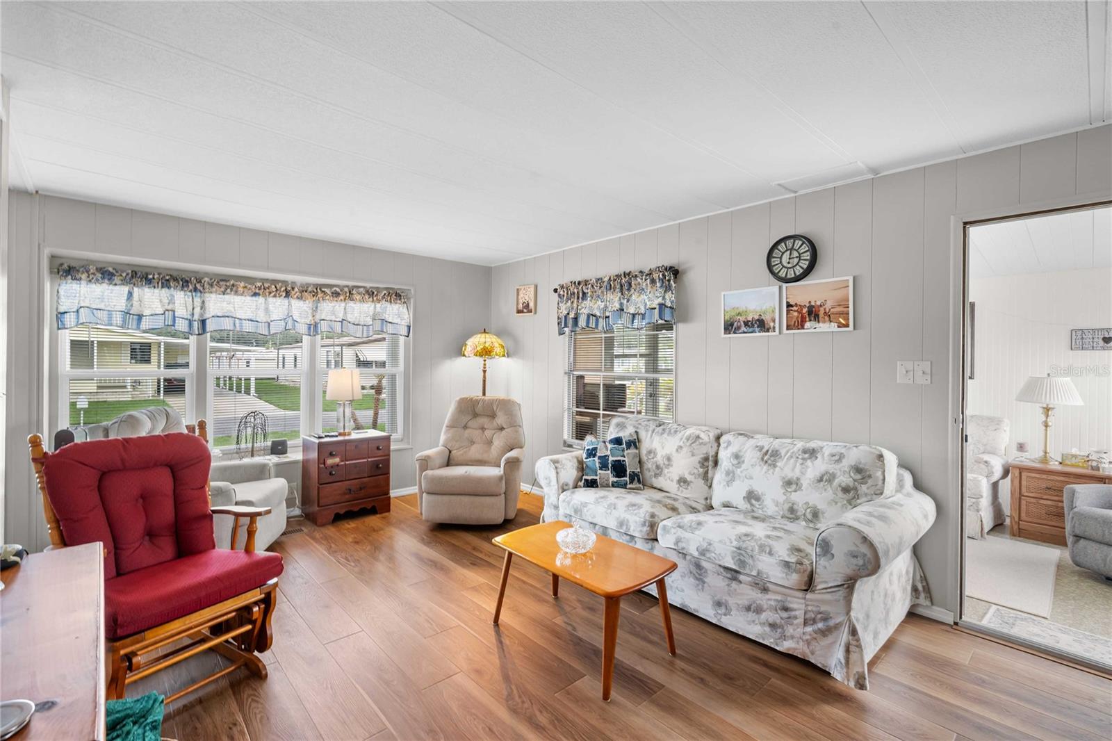5633 BENTON ST, ZEPHYRHILLS, FL, 33542